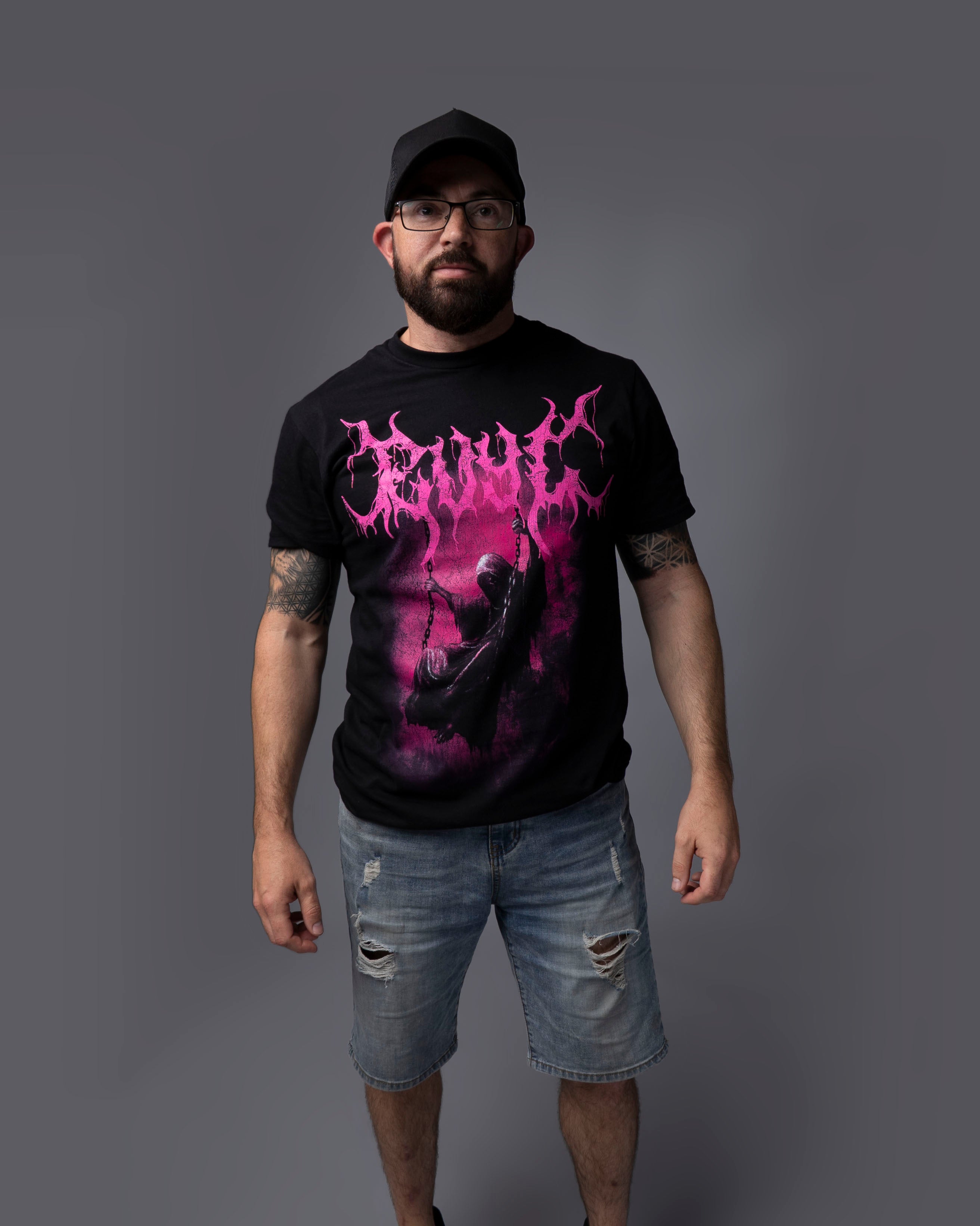 GRIMREAPER | Unisex Tee