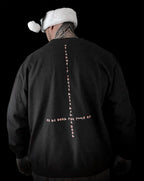 HE KNOWS... | Unisex Sweatshirt | XMAS 2023