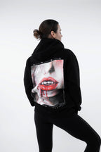 IMMORTAL | Unisex Hoodie