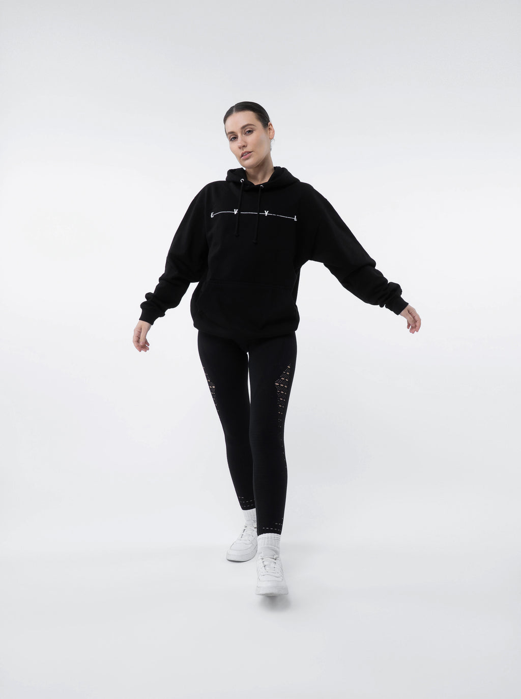 IMMORTAL | Unisex Hoodie