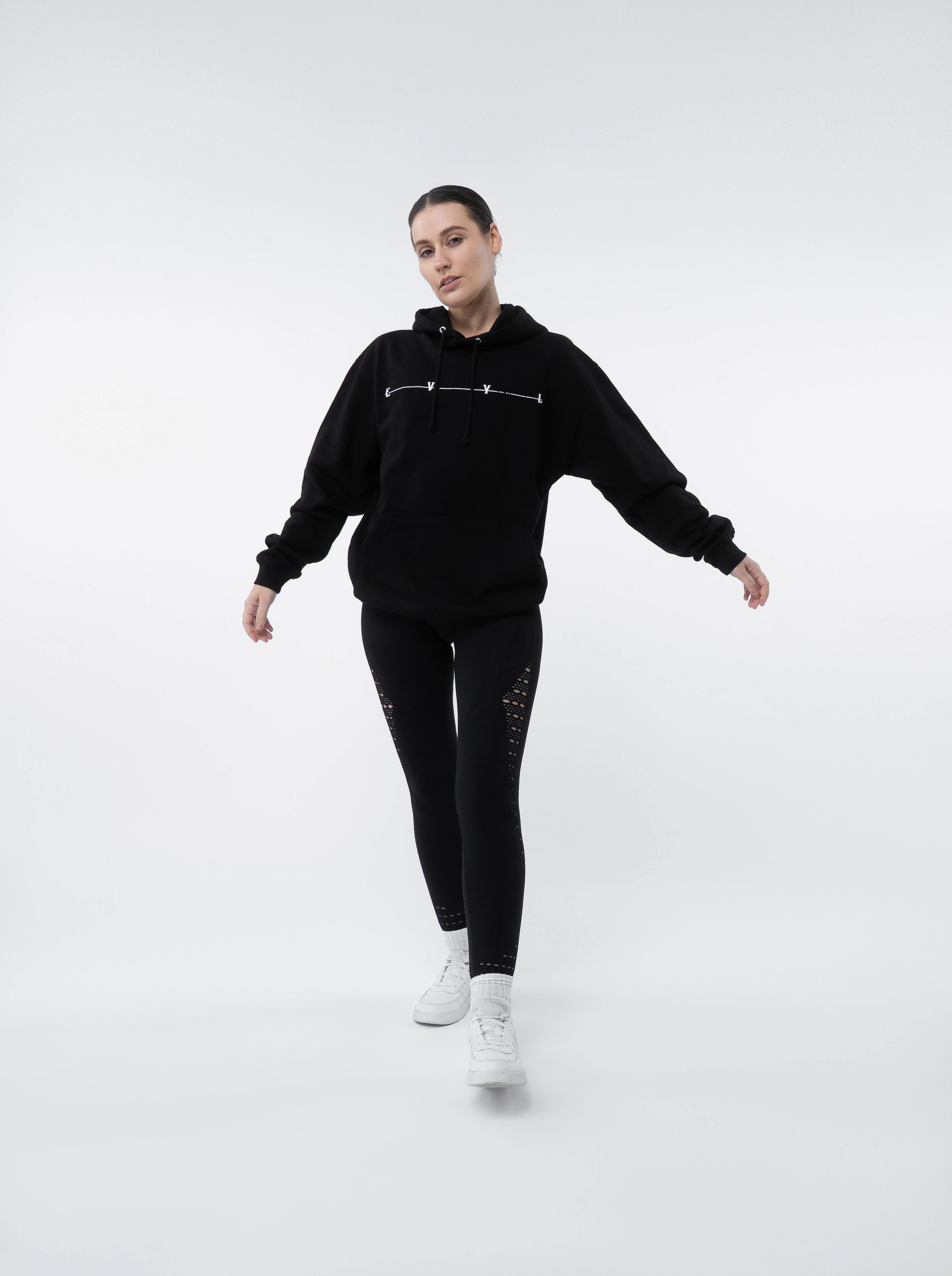IMMORTAL | Unisex Hoodie