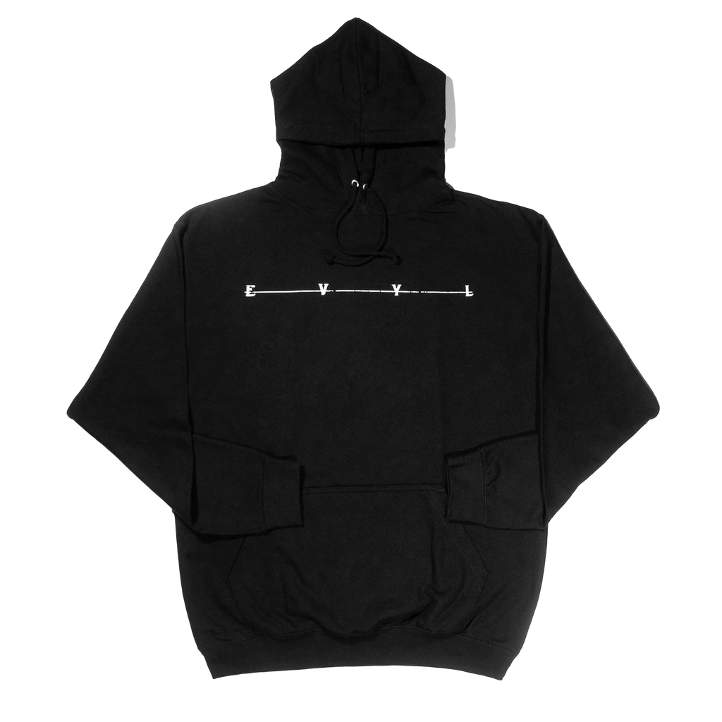 IMMORTAL | Unisex Hoodie