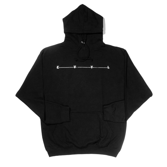 IMMORTAL | Unisex Hoodie