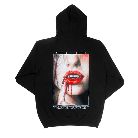 IMMORTAL | Unisex Hoodie