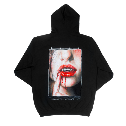 IMMORTAL | Unisex Hoodie
