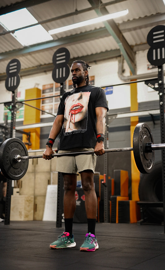 IMMORTAL | Unisex Tee