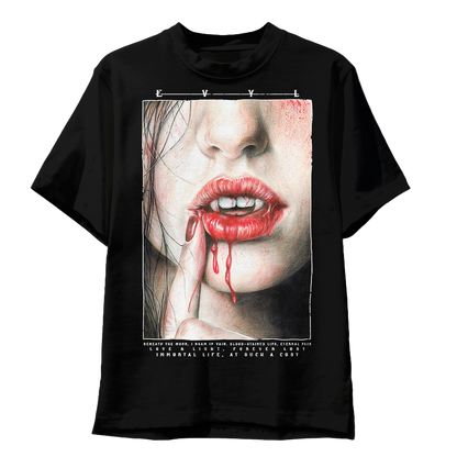 IMMORTAL | Unisex Tee