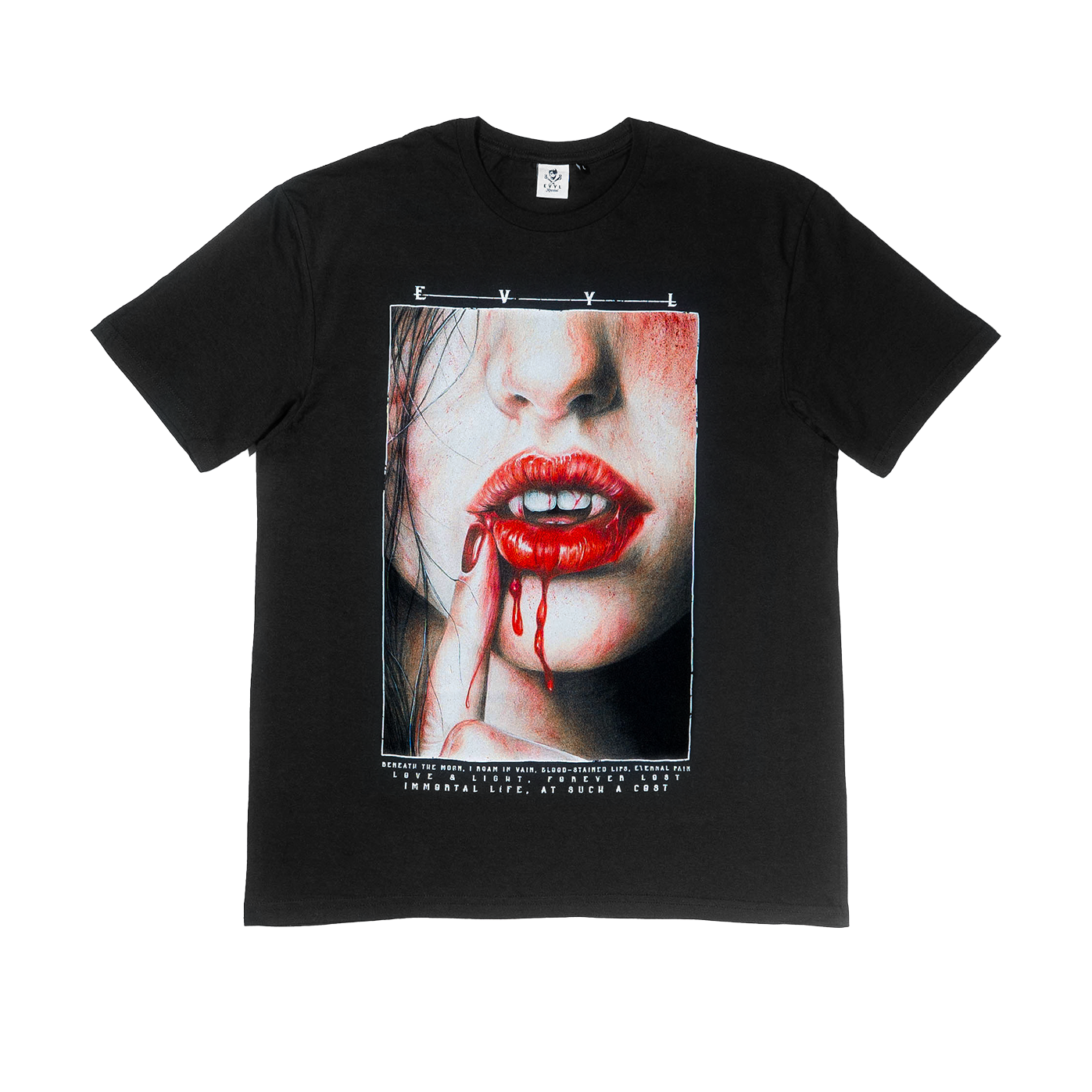IMMORTAL | Unisex Tee