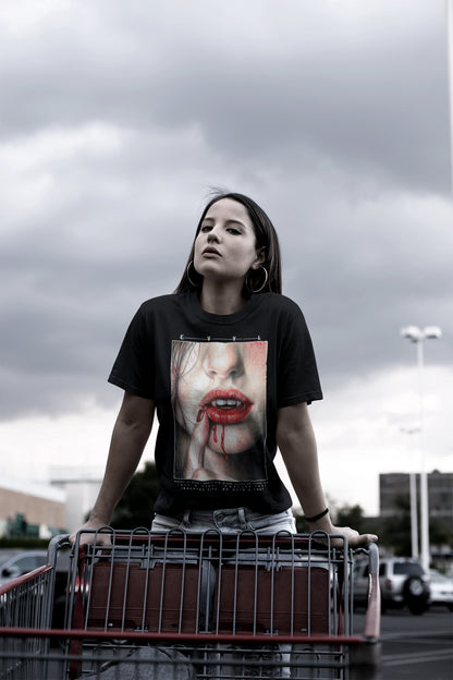 IMMORTAL | Unisex Tee