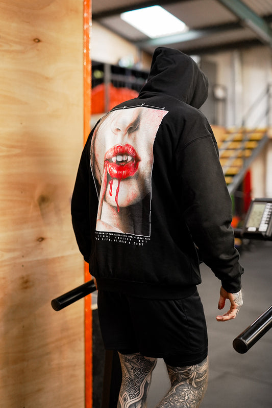 IMMORTAL | Unisex Hoodie
