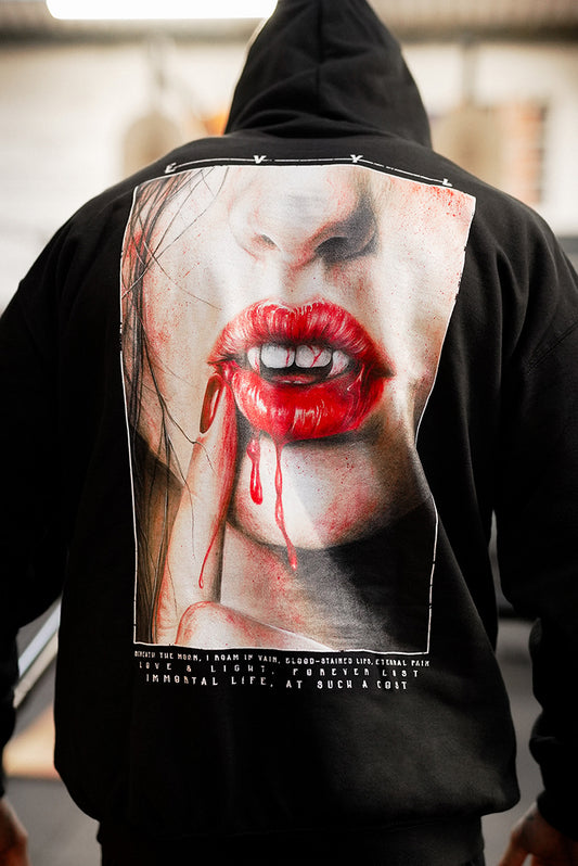 IMMORTAL | Unisex Hoodie