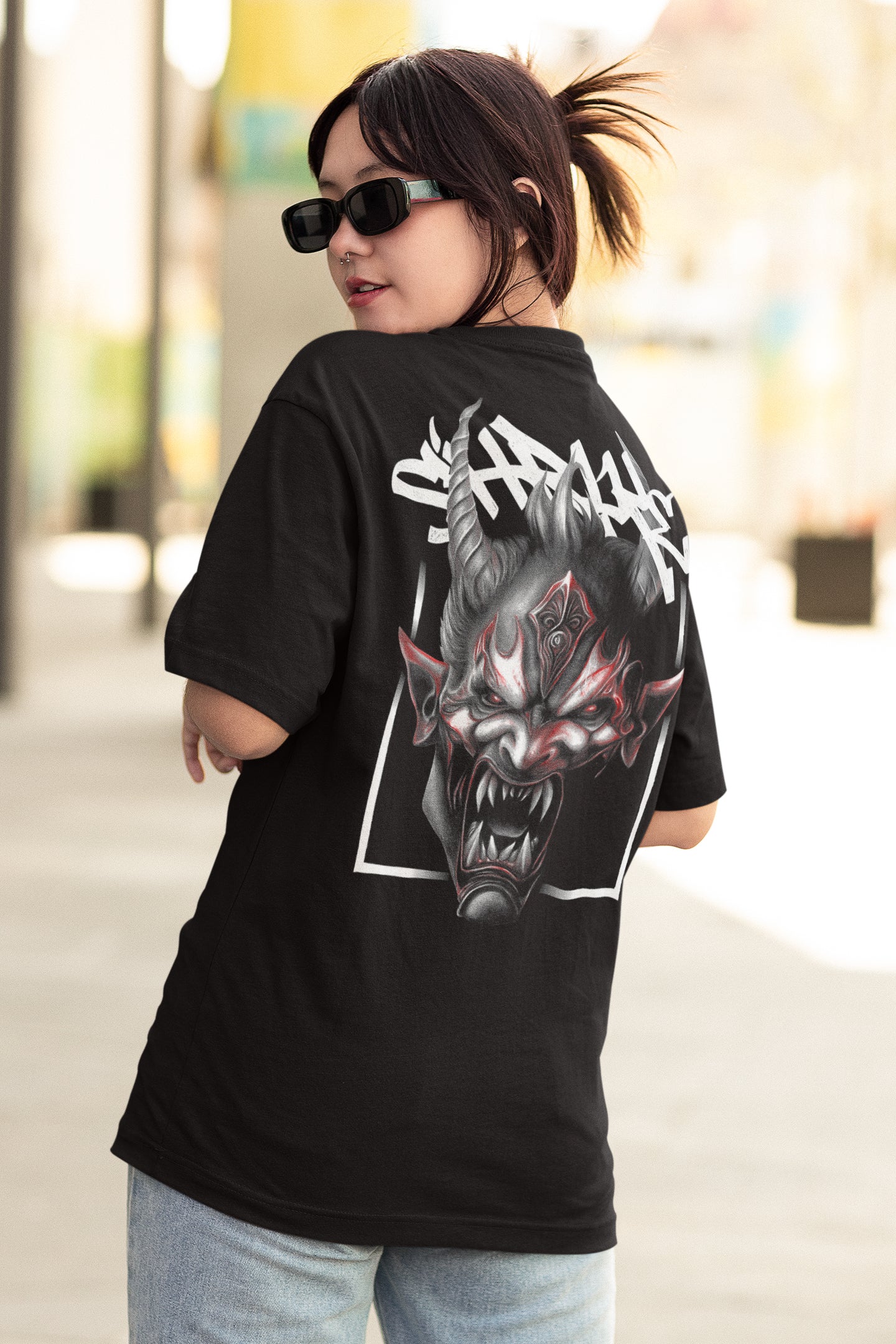 ONI | 2023 | Unisex Tee