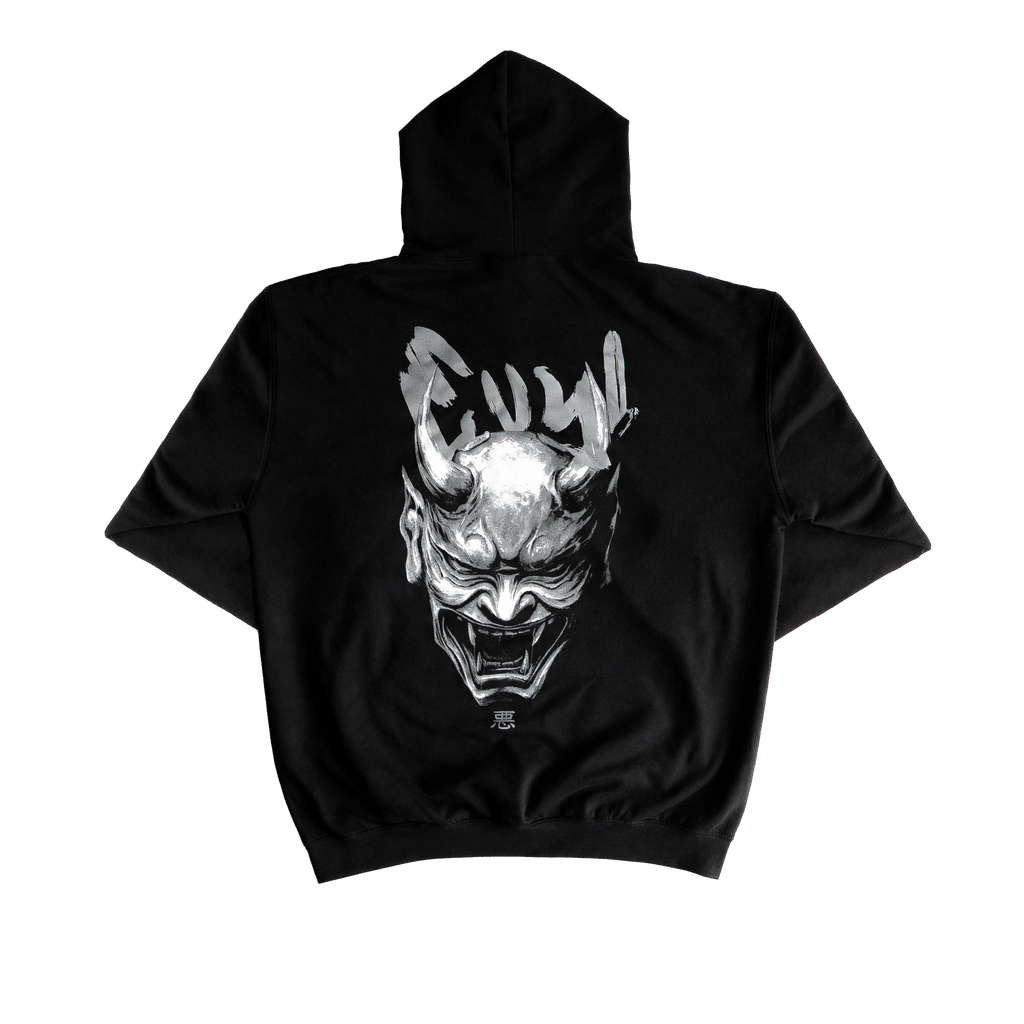 ONI | Unisex Hoodie