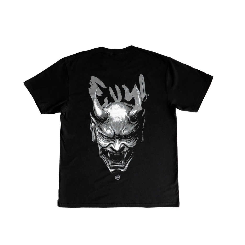 ONI | Unisex Tee