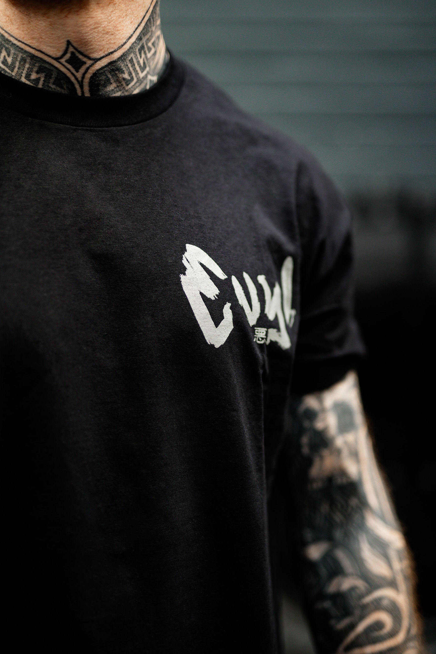 ONI | Unisex Tee
