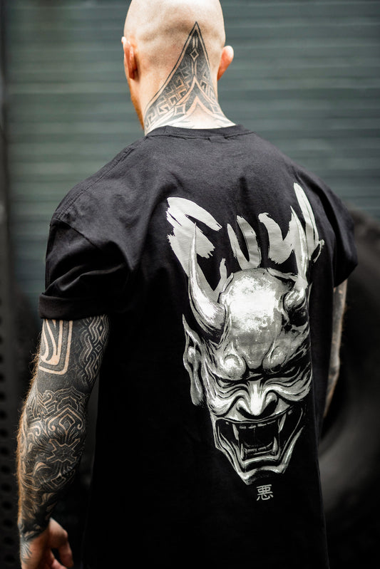 ONI | Unisex Tee