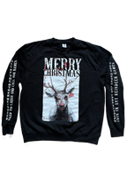 RUDOLPH | Unisex Sweatshirt | XMAS 2024