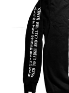 RUDOLPH | Unisex Sweatshirt | XMAS 2024