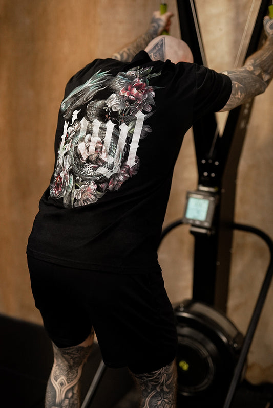 TATSU | Unisex Tee