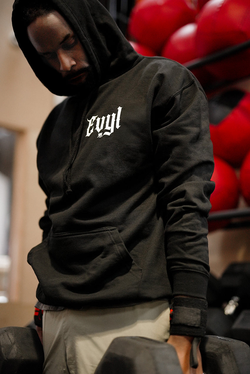 TATSU | Unisex Hoodie
