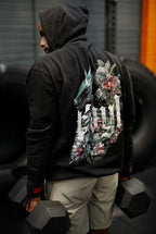 TATSU | Unisex Hoodie