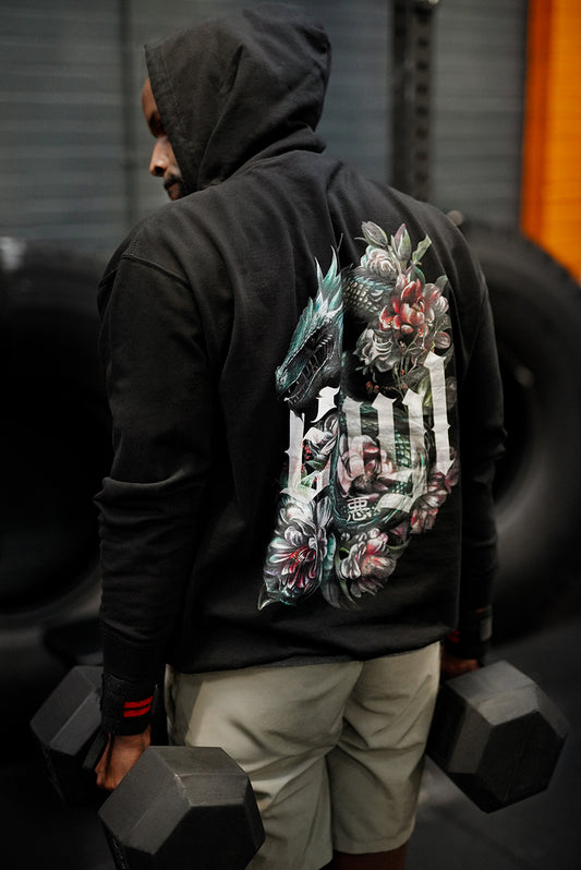 TATSU | Unisex Hoodie