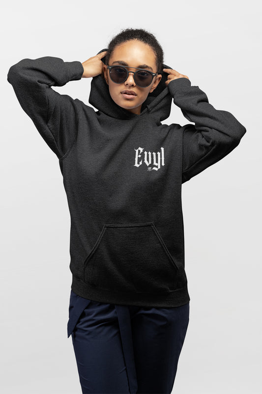 TATSU | Unisex Hoodie