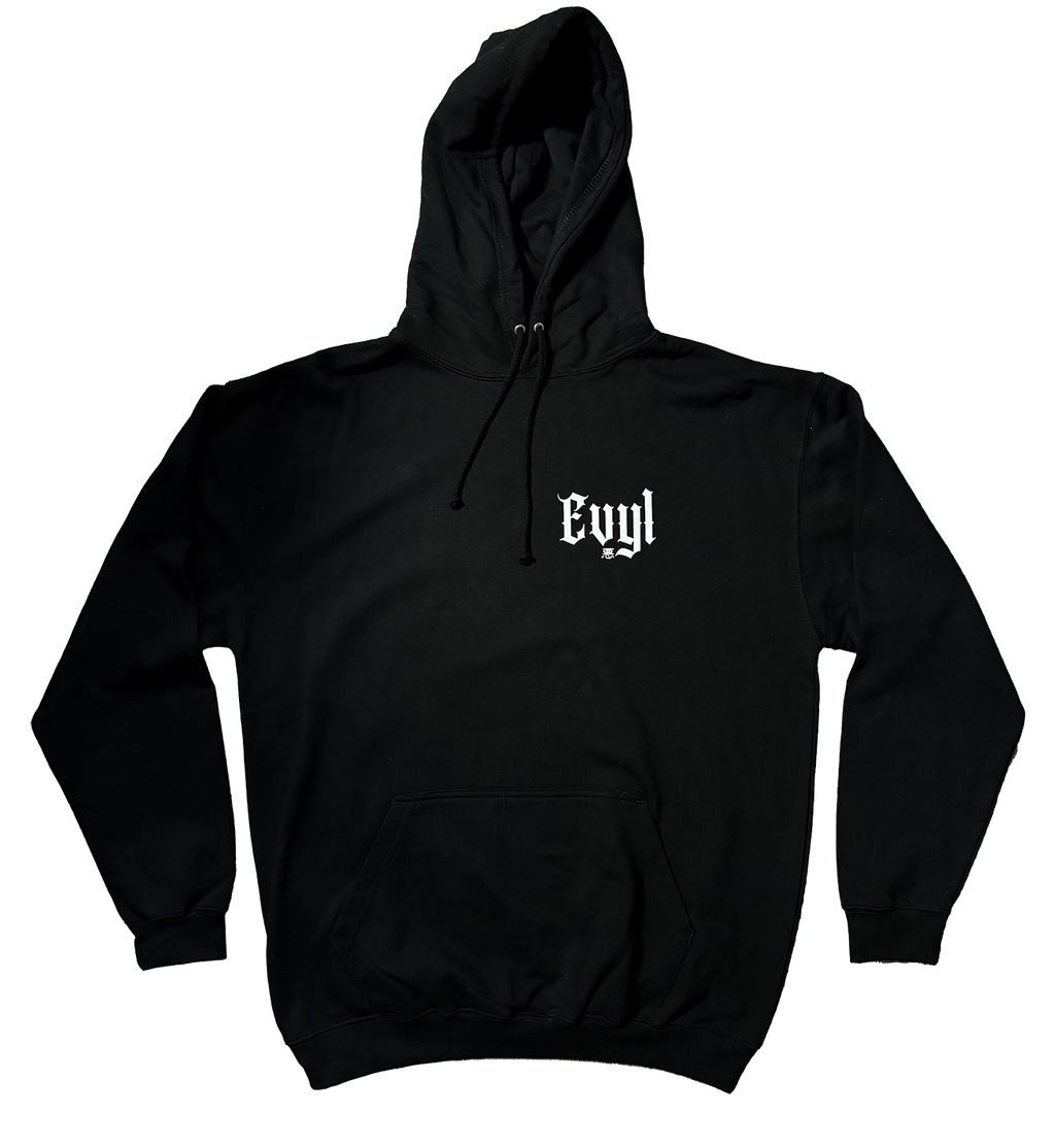 TATSU | Unisex Hoodie