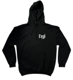 TATSU | Unisex Hoodie