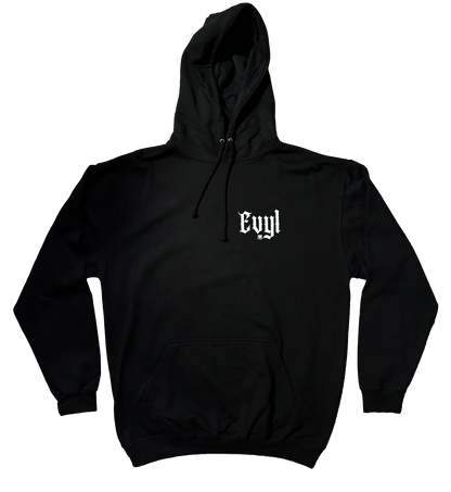 EVYL TATSU | Tee & Hood Bundle