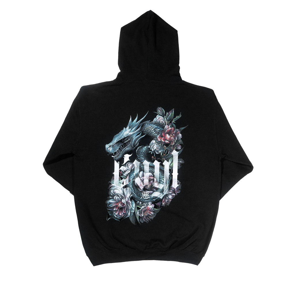 TATSU | Unisex Hoodie