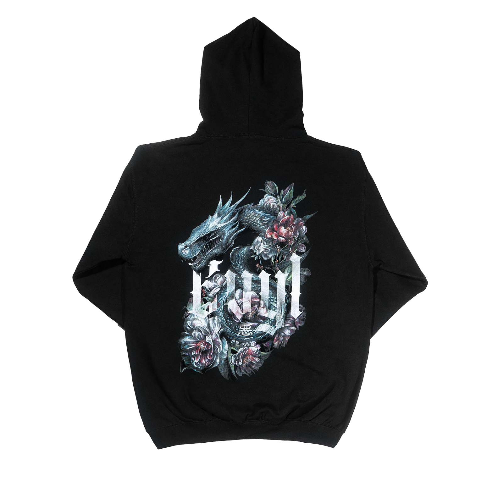 TATSU | Unisex Hoodie