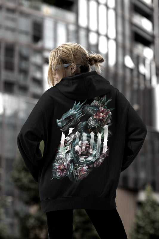 TATSU | Unisex Hoodie