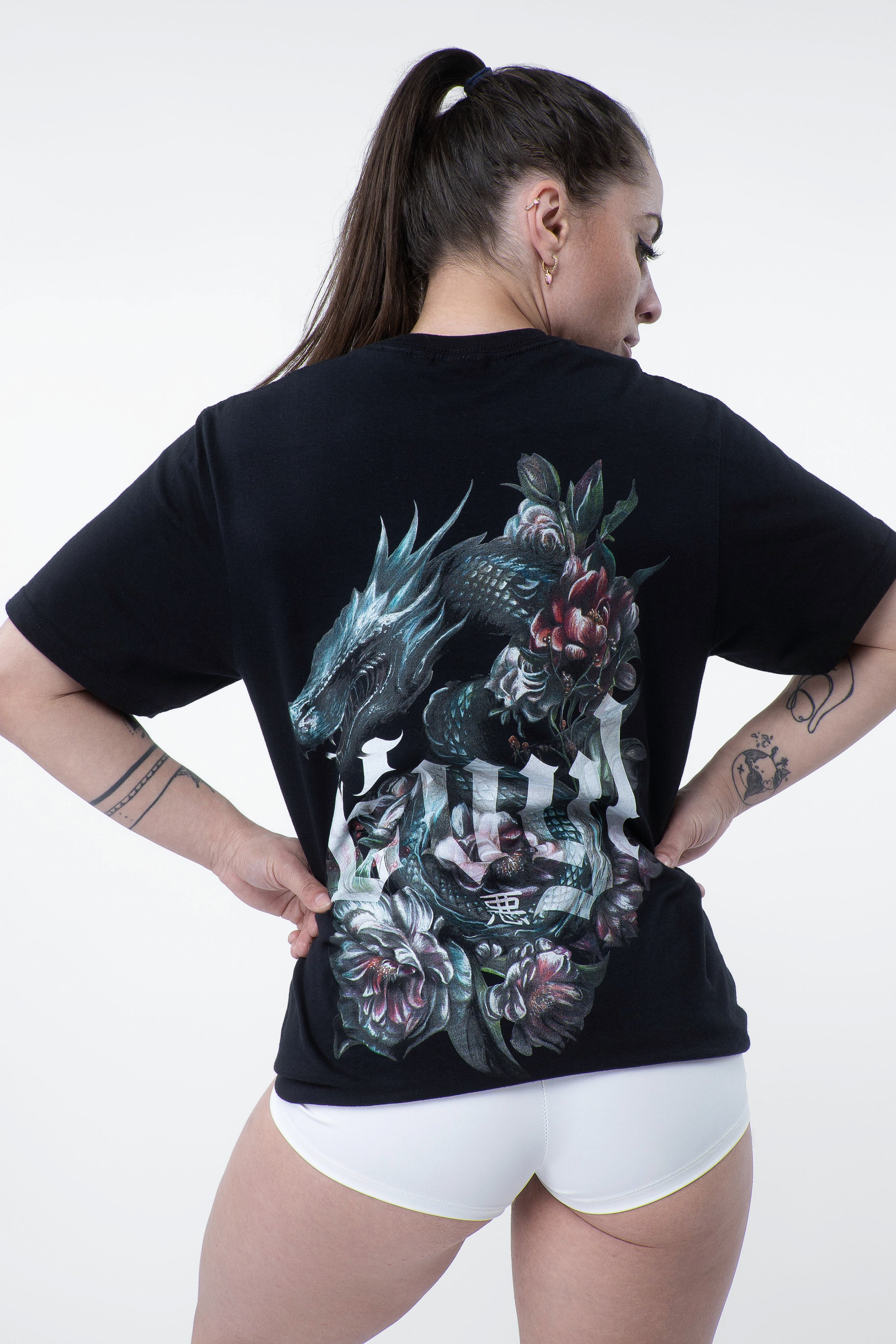 TATSU | Unisex Tee