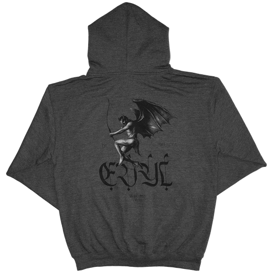 THE END OF DAYS | Unisex Zip Hoodie