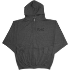 THE END OF DAYS | Unisex Zip Hoodie