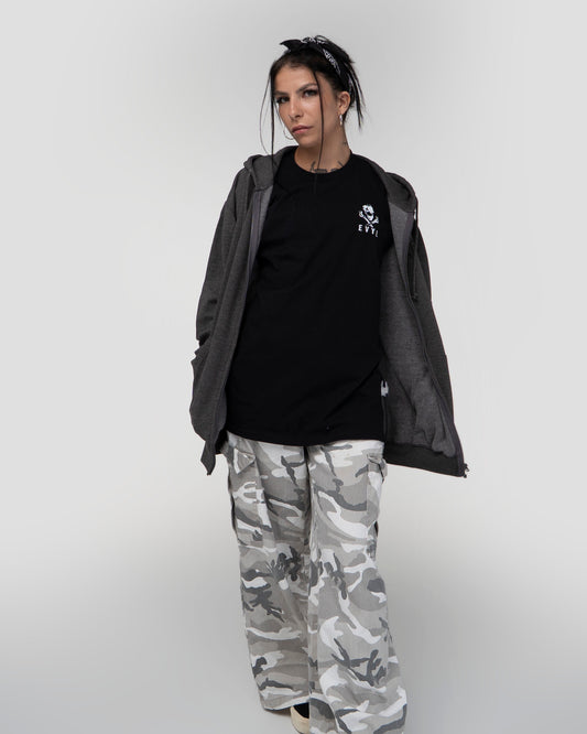 THE END OF DAYS | Unisex Zip Hoodie