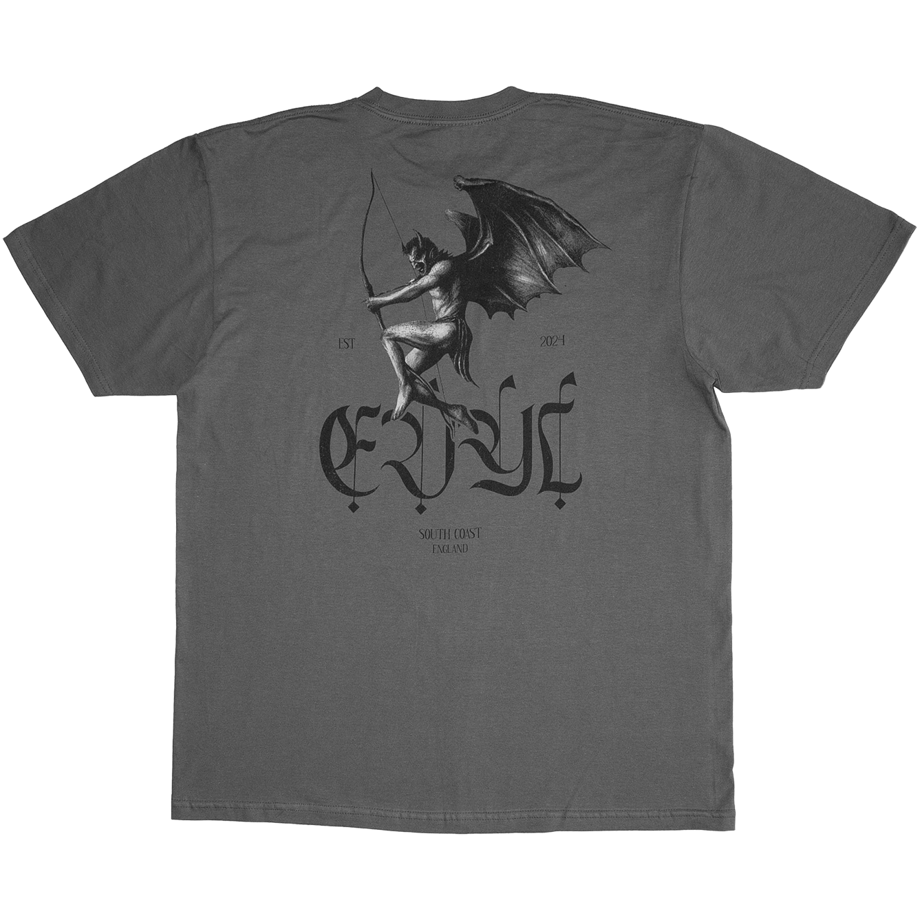 THE END OF DAYS | Unisex Tee