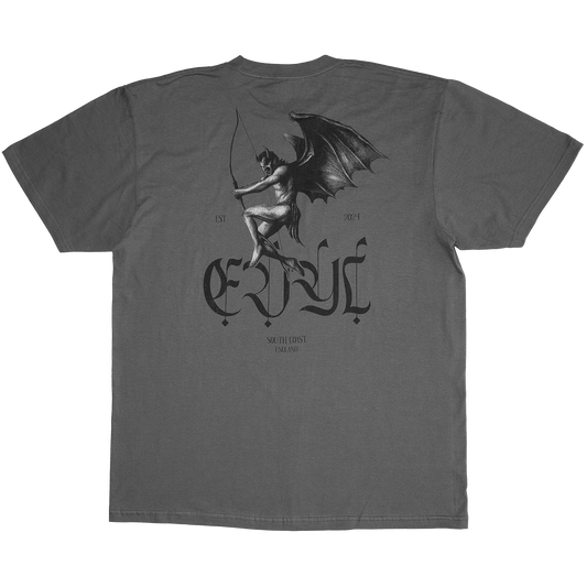 THE END OF DAYS | Unisex Tee