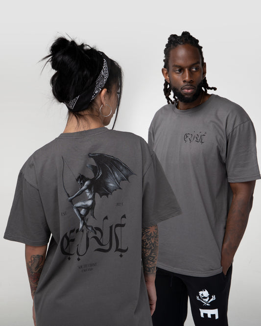 THE END OF DAYS | Unisex Tee