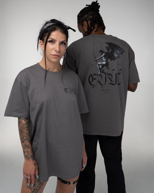THE END OF DAYS | Unisex Tee