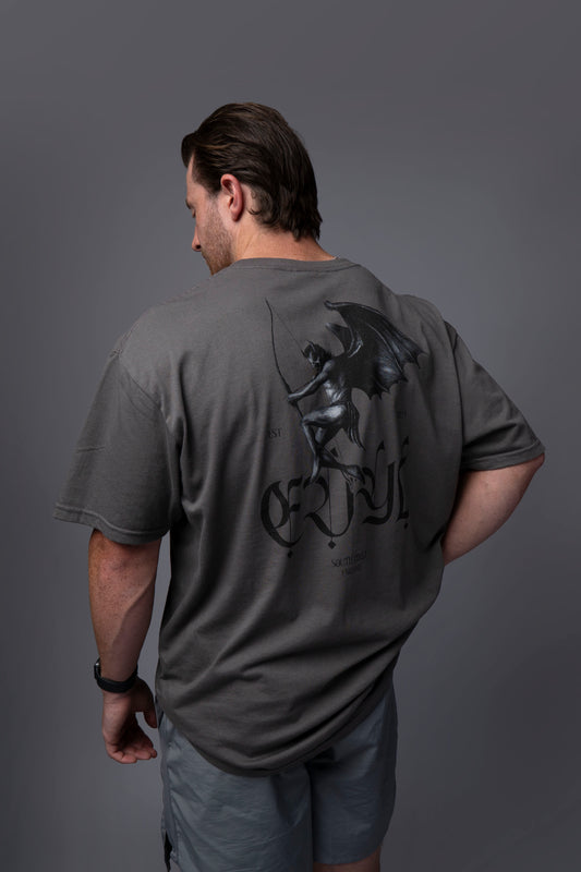 THE END OF DAYS | Unisex Tee
